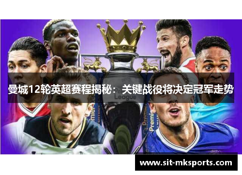 曼城12轮英超赛程揭秘：关键战役将决定冠军走势